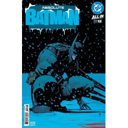 ABSOLUTE BATMAN #7 7TH PTG