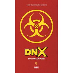 DNX #1 CVR C TRUE BELIEVERS BLIND BAG