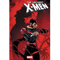 UNCANNY X-MEN #35 CVR A LUCIANO VECCHIO