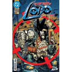 LOBO #7 CVR A JORGE CORONA