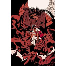 BATMAN & ROBIN YEAR ONE DYNAMIC DUOS #1 (OF 12)