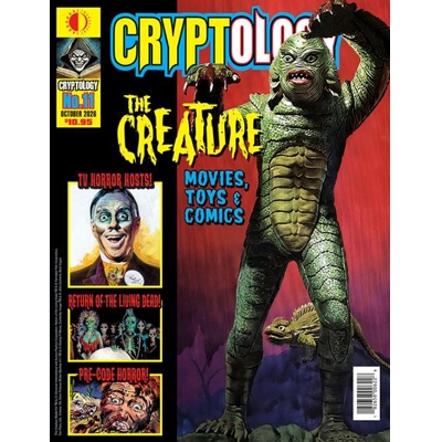 Cryptology #11