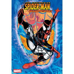 Spectacular Spider-Man: Brand New Day #5 Cvr A Phil Jimenez
