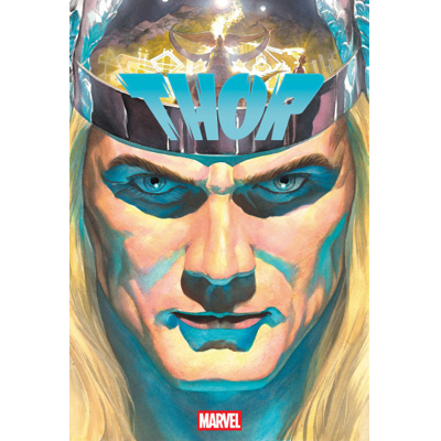 Thor #801 Cvr A Alex Ross