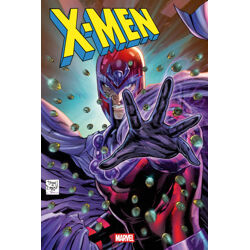 X-Men #33 Cvr A Tony Daniel