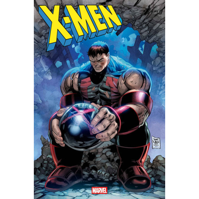 X-Men #34 Cvr A Tony Daniel