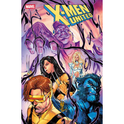 X-Men United #5 Cvr A Stefano Caselli