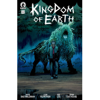 Kingdom of Earth #2 Cvr A Soo Lee