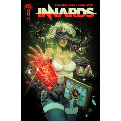 Innards #3 Cvr A Sam Lotfi