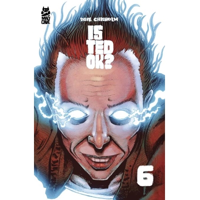Is Ted Ok #6 (of 6)