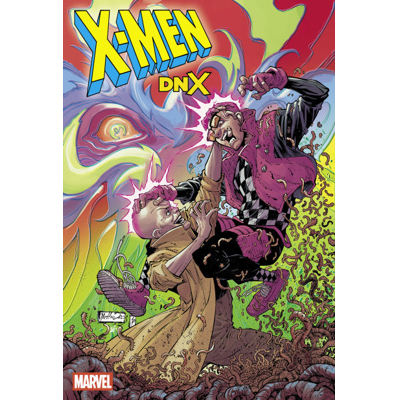 X-Men #37 Cvr A Netho Diaz [Dnx]