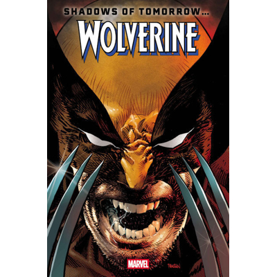 WOLVERINE #18 CVR A DAN PANOSIAN