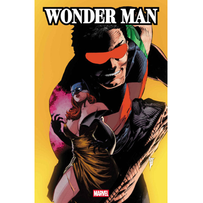 Wonder Man #2 Cvr A Philip Tan