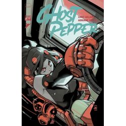 Ghost Pepper #10 Cvr A Ludo Lullabi