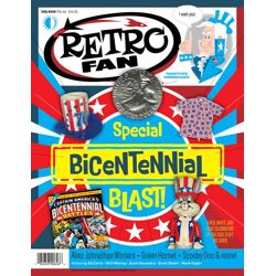 Retrofan #45