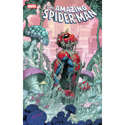 Amazing Spider-Man #29 Cvr A Mark Bagley