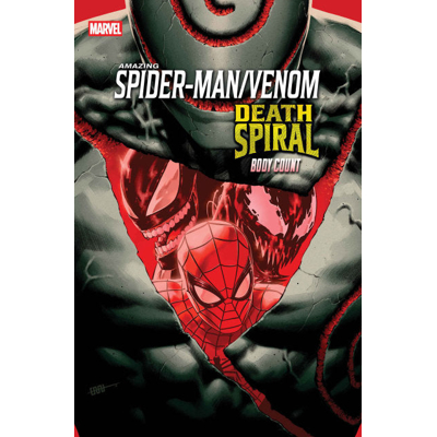 Amazing Spider-Man/Venom: Death Spiral Body Count #1 Cvr A Cafu [DS]