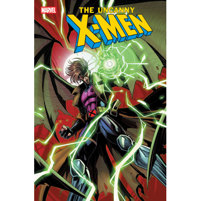 Uncanny X-Men #28 Cvr A Luciano Vecchio