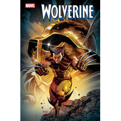 WOLVERINE #20 CVR A DAN PANOSIAN