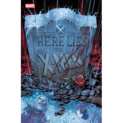 X-Men #29 Cvr A Netho Diaz