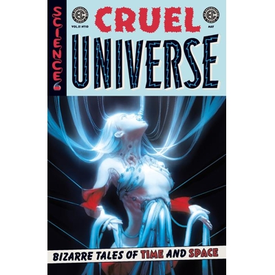 Ec Cruel Universe 2 #10 (of 12) Cvr A Miguel Mercado
