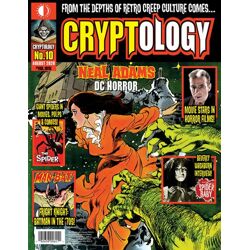 Cryptology #10
