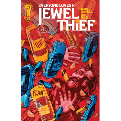 Everyone Loves a Jewel Thief #2 Cvr A Aaron Campbell