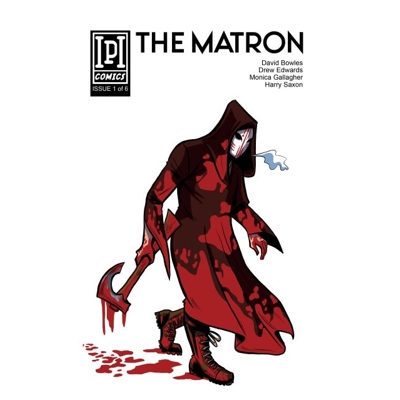 Matron #1 (of 6) (MR)