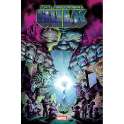 Infernal Hulk #8 Cvr A Nic Klein