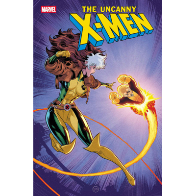 Uncanny X-Men #29 Cvr A Luciano Vecchio