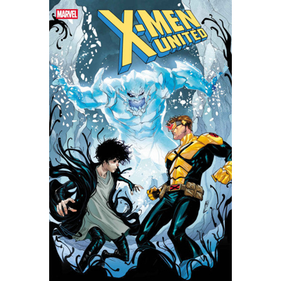 X-Men United #4 Cvr A Stefano Caselli