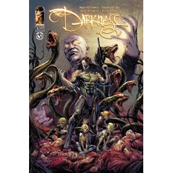 Darkness #6 Cvr A Raymond Gay & Arif Prianto
