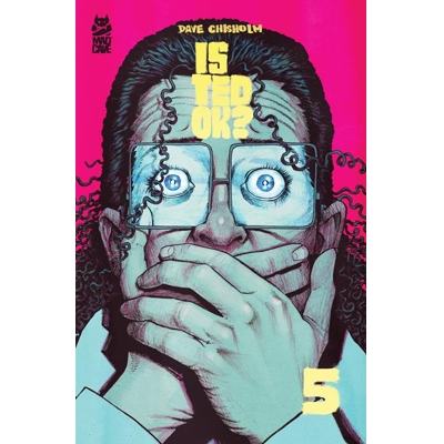 Is Ted Ok #5 (of 6)
