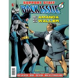 Back Issue #169