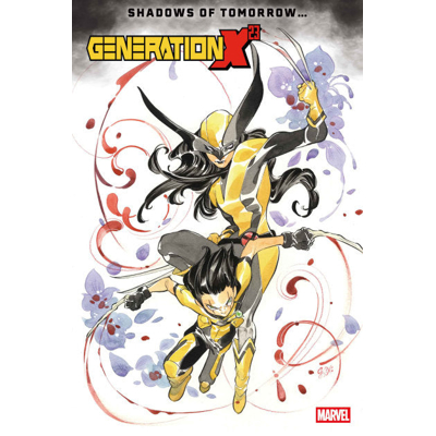 Generation X-23 #2 Cvr B Peach Momoko Var