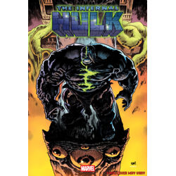 Infernal Hulk #5 Cvr C Adam Gorham Var