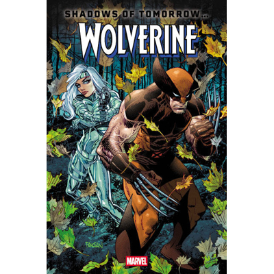 Wolverine #17 Cvr A Dan Panosian