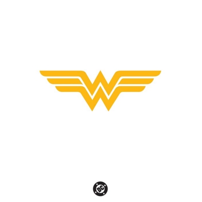 Wonder Woman #31 Cvr F Symbol Card Stock Var