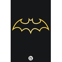 Batgirl #17 Cvr C Symbol Card Stock Var