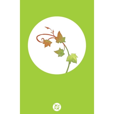 Poison Ivy #42 Cvr F Symbol Card Stock Var