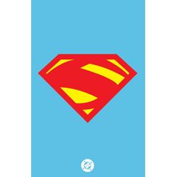 Supergirl #11 Cvr F Symbol Card Stock Var