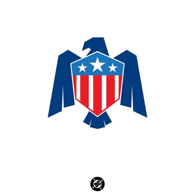 JSA #17 Cvr C Symbol Card Stock Var