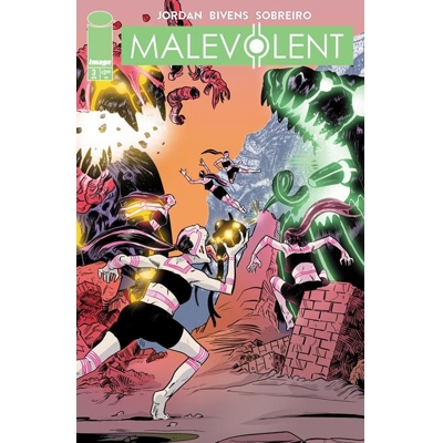 Malevolent #3 (MR)