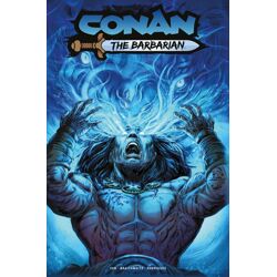 Conan the Barbarian #30 Cvr B Doug Braithwaite Var (MR)