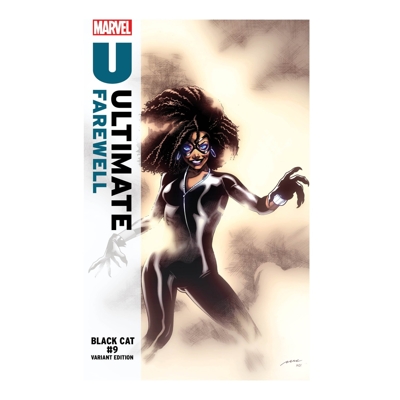 Black Cat #9 Cvr C Pere Perez Ultimate Farewell Var