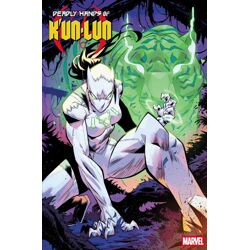 Deadly Hands of K'Un-Lun #3 Cvr C Leo Chiola Character Var