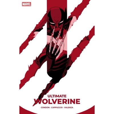 Ultimate Wolverine #16 Cvr B Marcos Martin Ultimate Finale Var