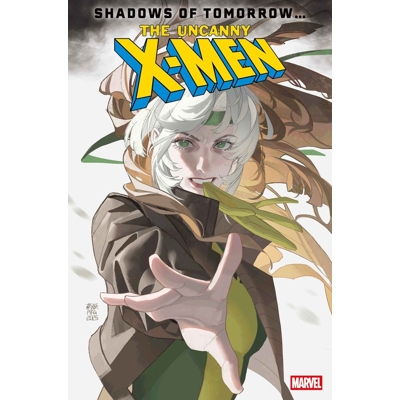 Uncanny X-Men #26 Cvr B Aka Rogue Var