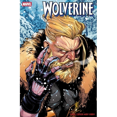 Wolverine #19 Cvr C Stefano Caselli Ultimate Farewell Var