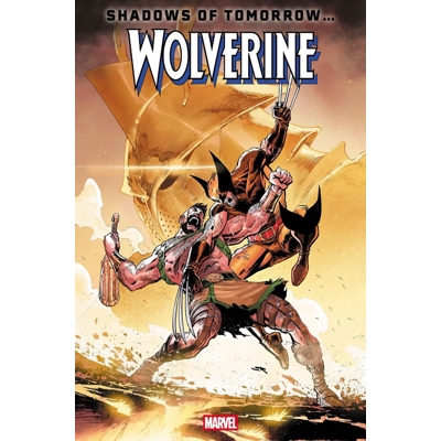 Wolverine #19 Cvr D Sumit Kumar Var